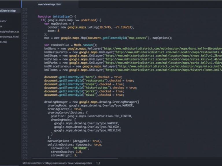 The Basic Principles of Programming (Conditional Statements and A ...