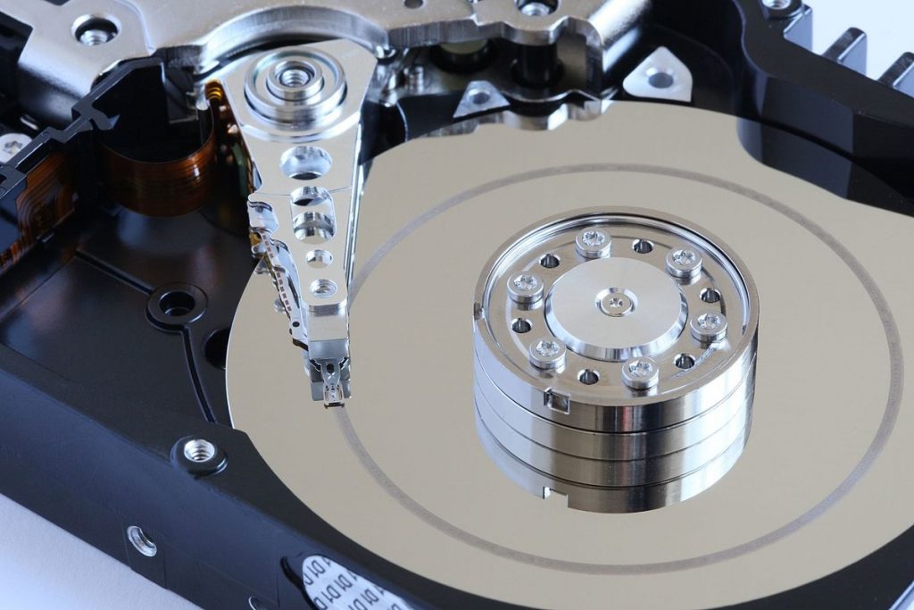 Why harddisk failure occurs? ithemesky