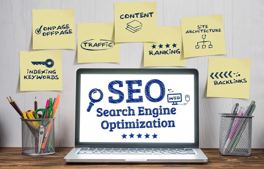 Process Of Search Engine Optimisation Sydney To Maintain Website