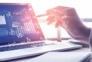 Digital Marketing Analytics