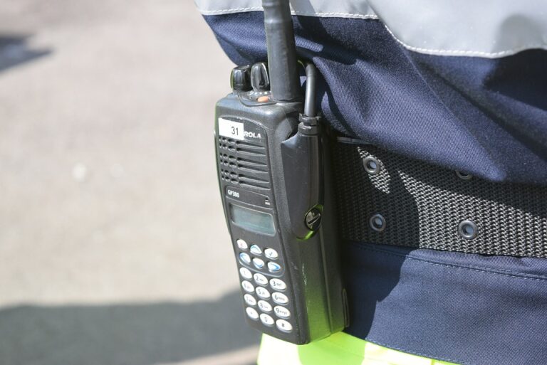 The Different Types Of WalkieTalkies On The Market Today ithemesky