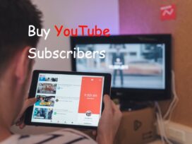 YouTube Creator awards