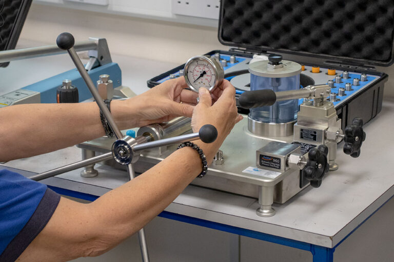 Why Do You Need Calibration of the Gages? ithemesky