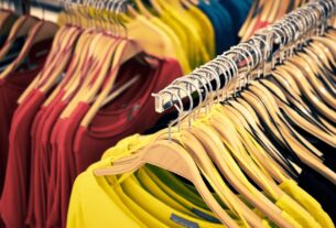 Revolutionizing Garment Production for a Bright Future