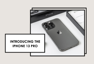 How Big is the iPhone 13 Pro