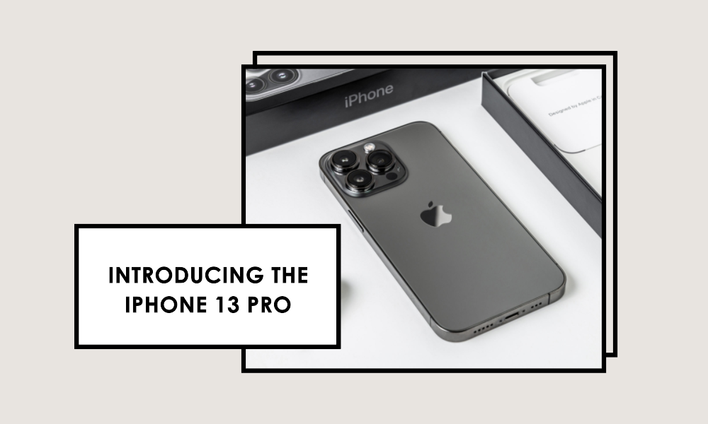 How Big is the iPhone 13 Pro