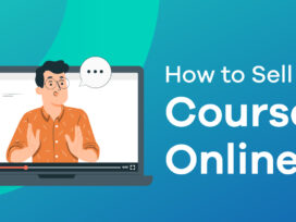 Sell Courses Online