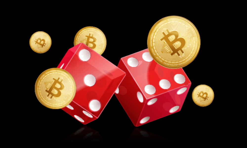 How bitcoin dice sites calculate and display probabilities