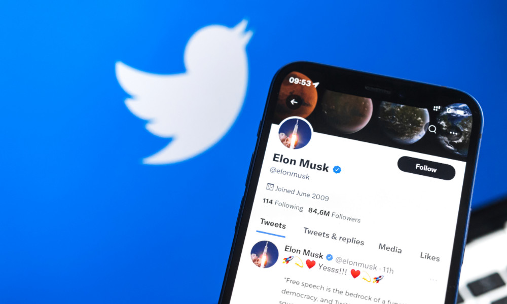 Purchasing Twitter Impressions