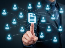5 Benefits of Enterprise Content Management