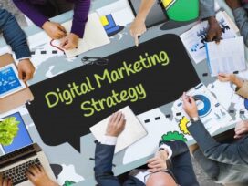 digital marketing platform