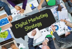 digital marketing platform