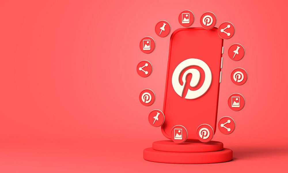 Pinterest video downloader